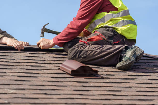 Nisswa, MN Roofing Contractor Company